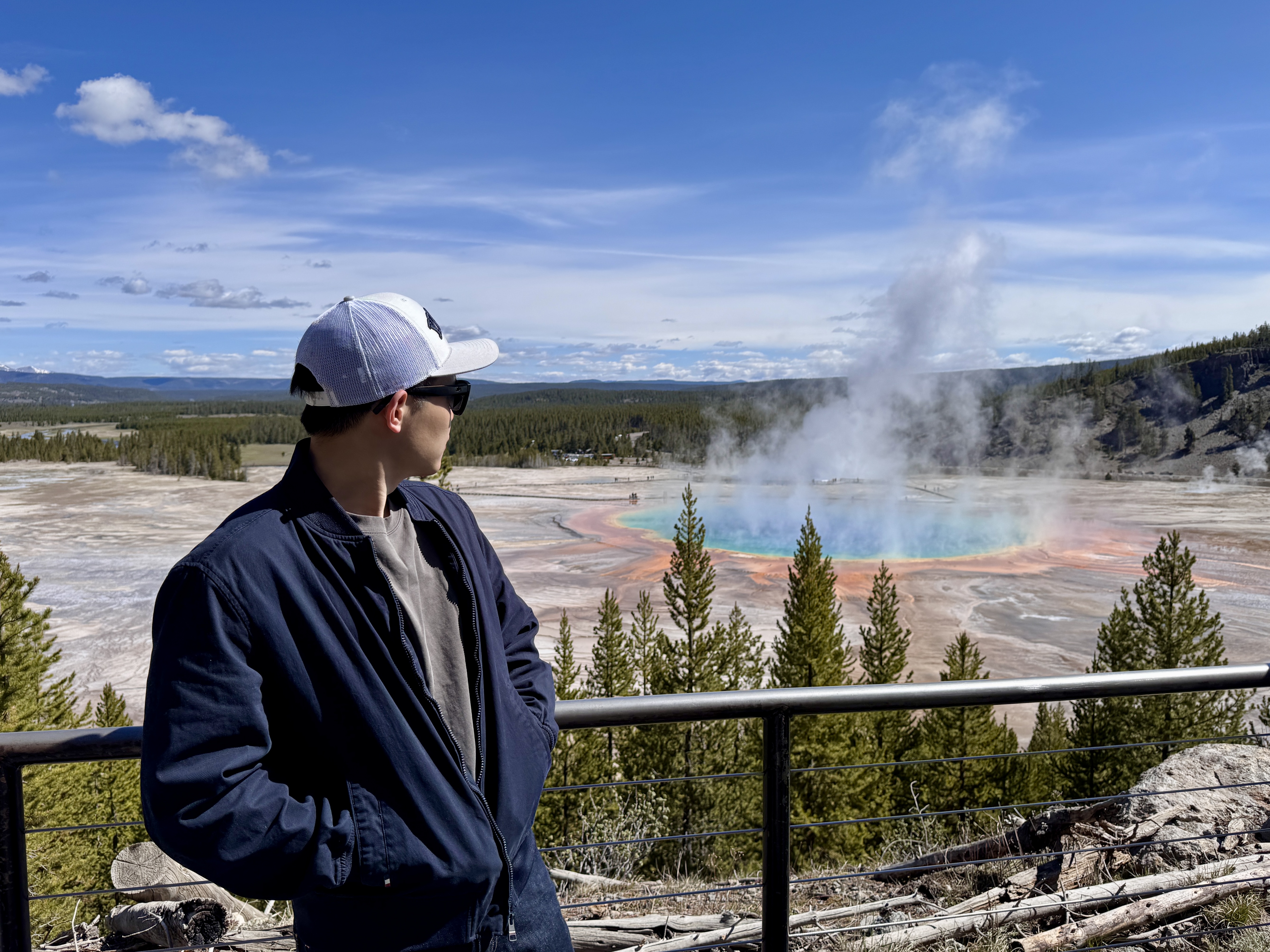 Yellowstone