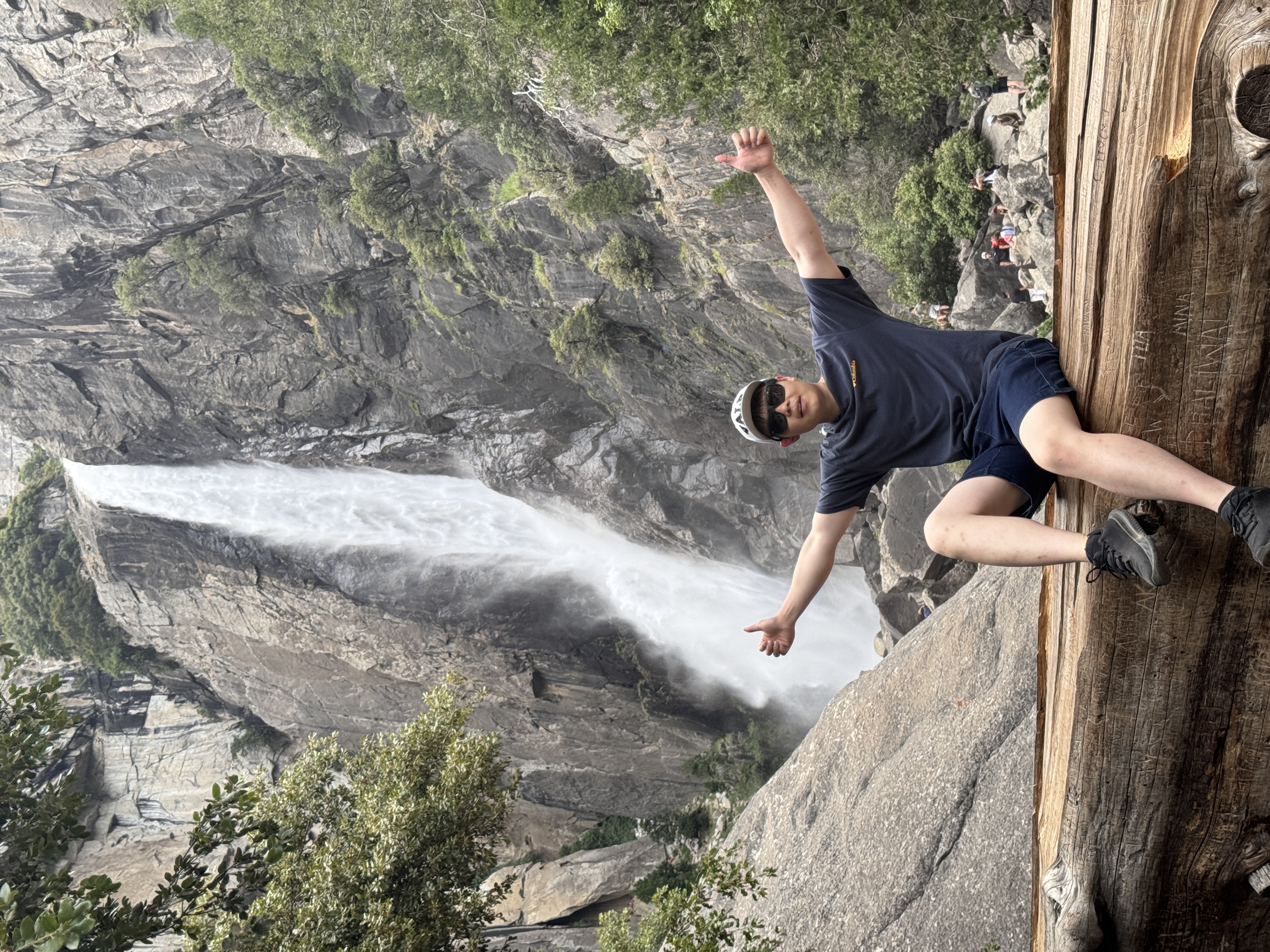 Yosemite