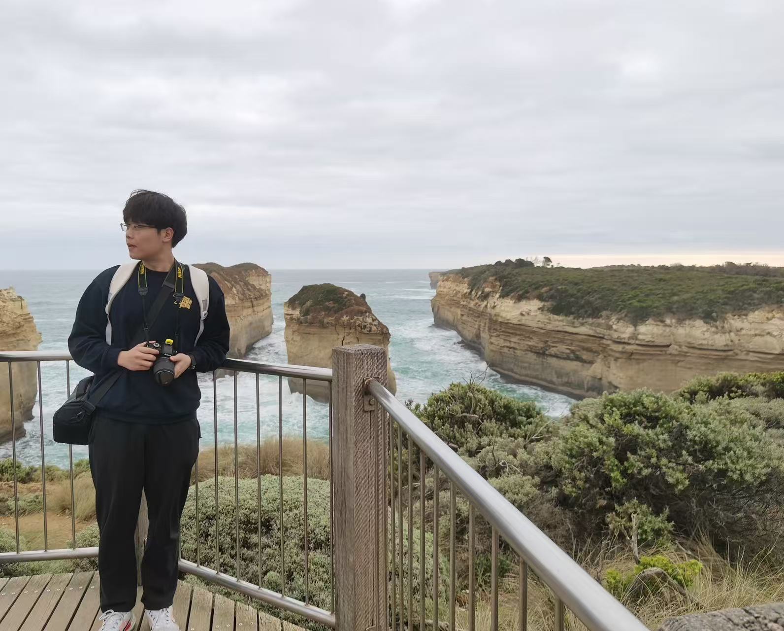 Australia